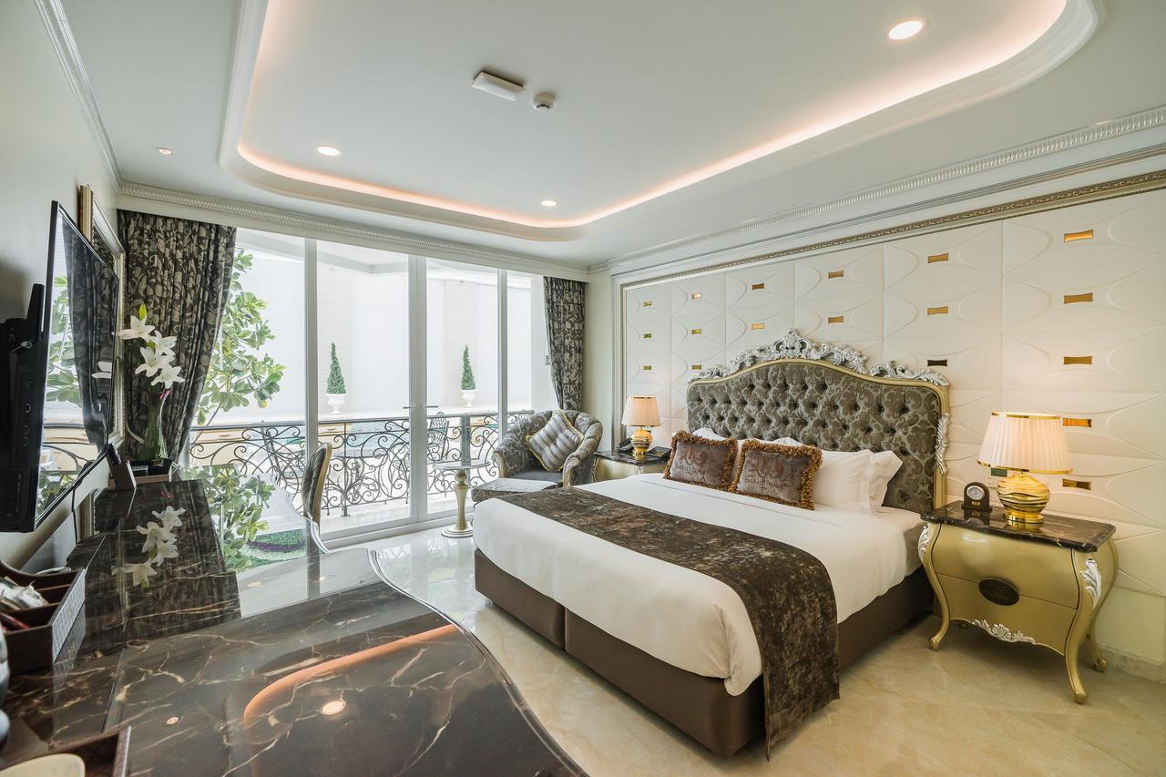 Lk Emerald Beach - Sha Extra Plus Паттая Екстер'єр фото Suite