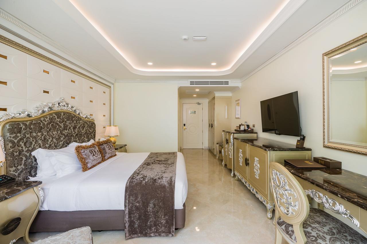 Lk Emerald Beach - Sha Extra Plus Паттая Екстер'єр фото Deluxe Room